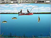Giochi di Pesca per Pc - Bass Fishing Pro